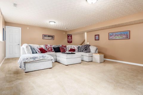 Tiny photo for 5994 Hampton Corners S, Hilliard, OH 43026 (MLS # 226015921)