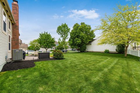 Tiny photo for 5994 Hampton Corners S, Hilliard, OH 43026 (MLS # 226015921)