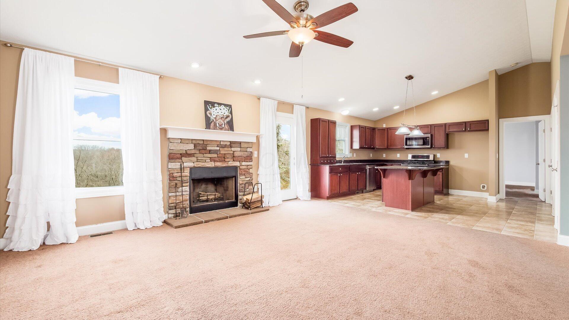 3875 Coopermill Road, Zanesville, Ohio image 5