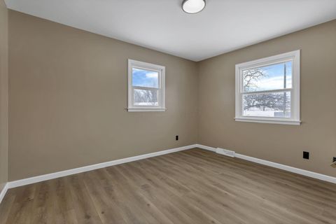 Tiny photo for 113 Pearl Street, Pleasantville, OH 43148 (MLS # 226003118)