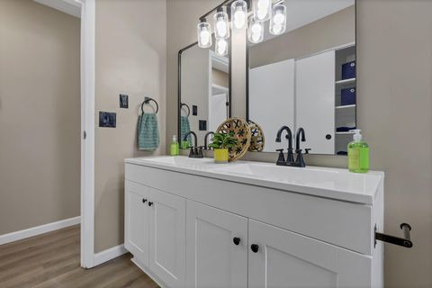 Tiny photo for 113 Pearl Street, Pleasantville, OH 43148 (MLS # 226003118)