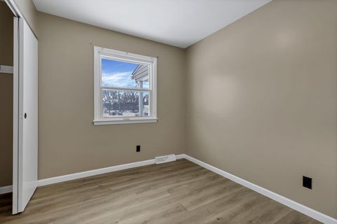 Tiny photo for 113 Pearl Street, Pleasantville, OH 43148 (MLS # 226003118)