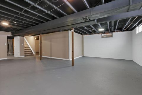 Tiny photo for 113 Pearl Street, Pleasantville, OH 43148 (MLS # 226003118)