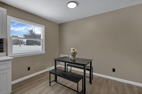 Tiny photo for 113 Pearl Street, Pleasantville, OH 43148 (MLS # 226003118)