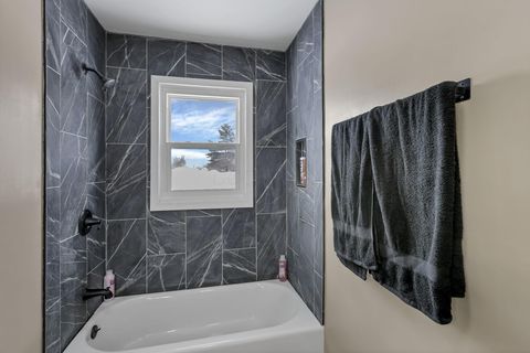 Tiny photo for 113 Pearl Street, Pleasantville, OH 43148 (MLS # 226003118)