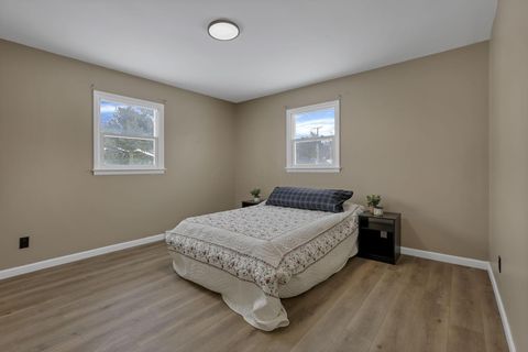 Tiny photo for 113 Pearl Street, Pleasantville, OH 43148 (MLS # 226003118)