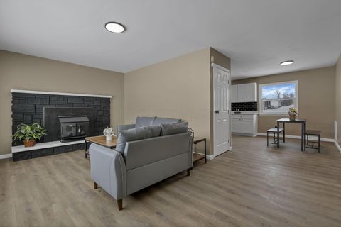 Tiny photo for 113 Pearl Street, Pleasantville, OH 43148 (MLS # 226003118)