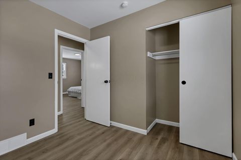 Tiny photo for 113 Pearl Street, Pleasantville, OH 43148 (MLS # 226003118)