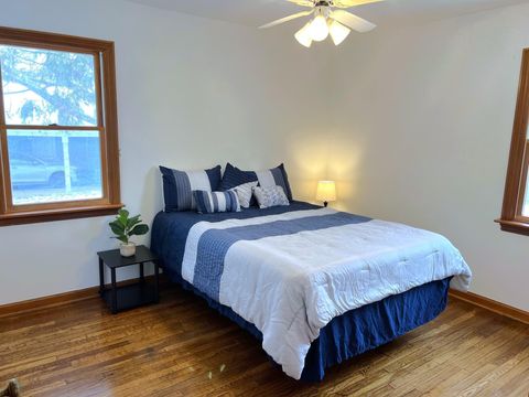 Tiny photo for 290 W Kanawha Avenue, Columbus, OH 43214 (MLS # 225044840)