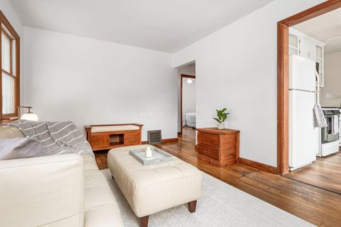 Tiny photo for 290 W Kanawha Avenue, Columbus, OH 43214 (MLS # 225044840)