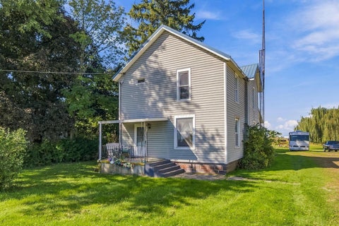 Photo of 5073 Columbus Sandusky Road N, Marion, OH 43302 (MLS # 226038604)