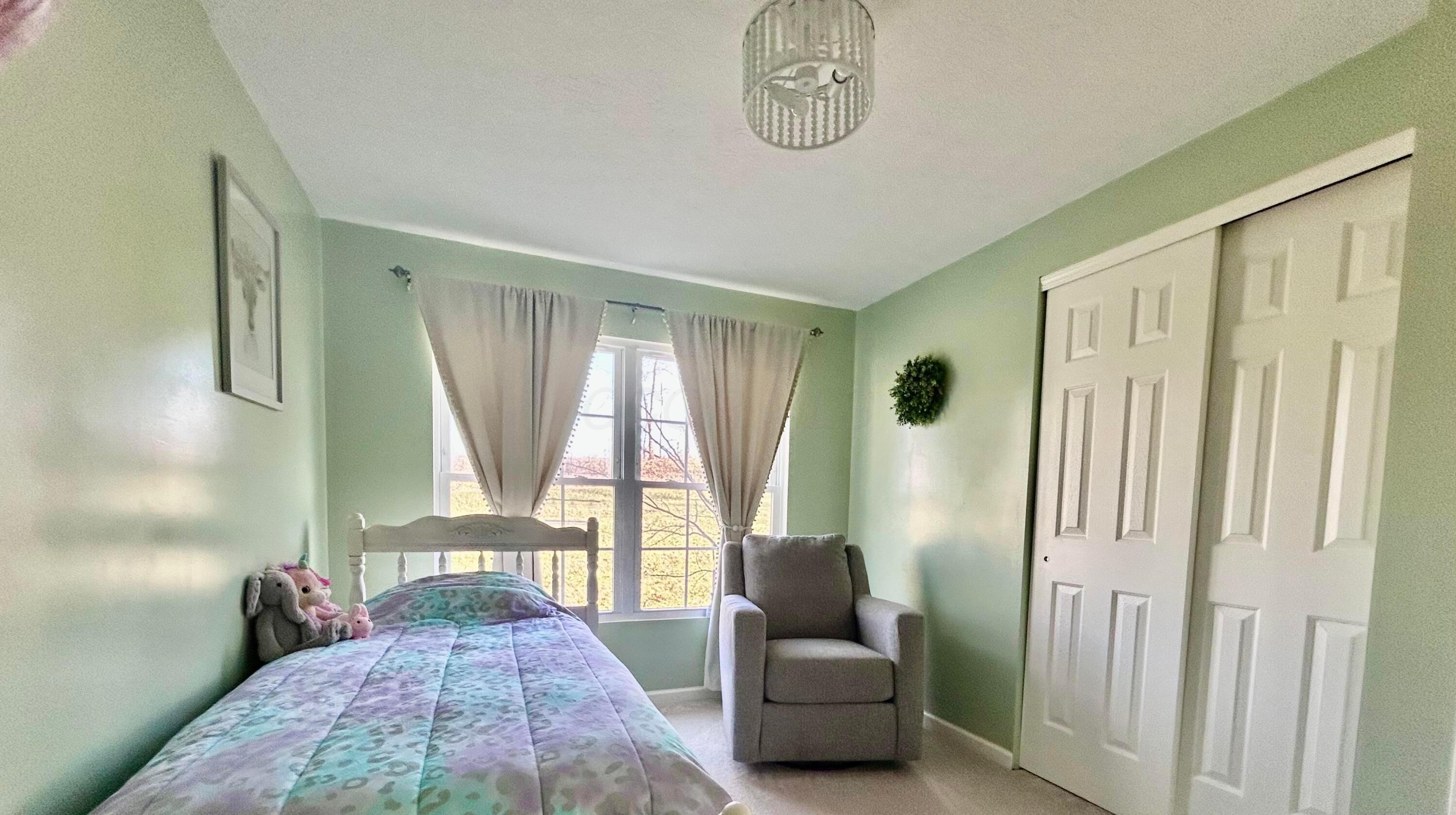 2455 Flagdale Road #2455 FLAGDALE, Junction City, Ohio image 8