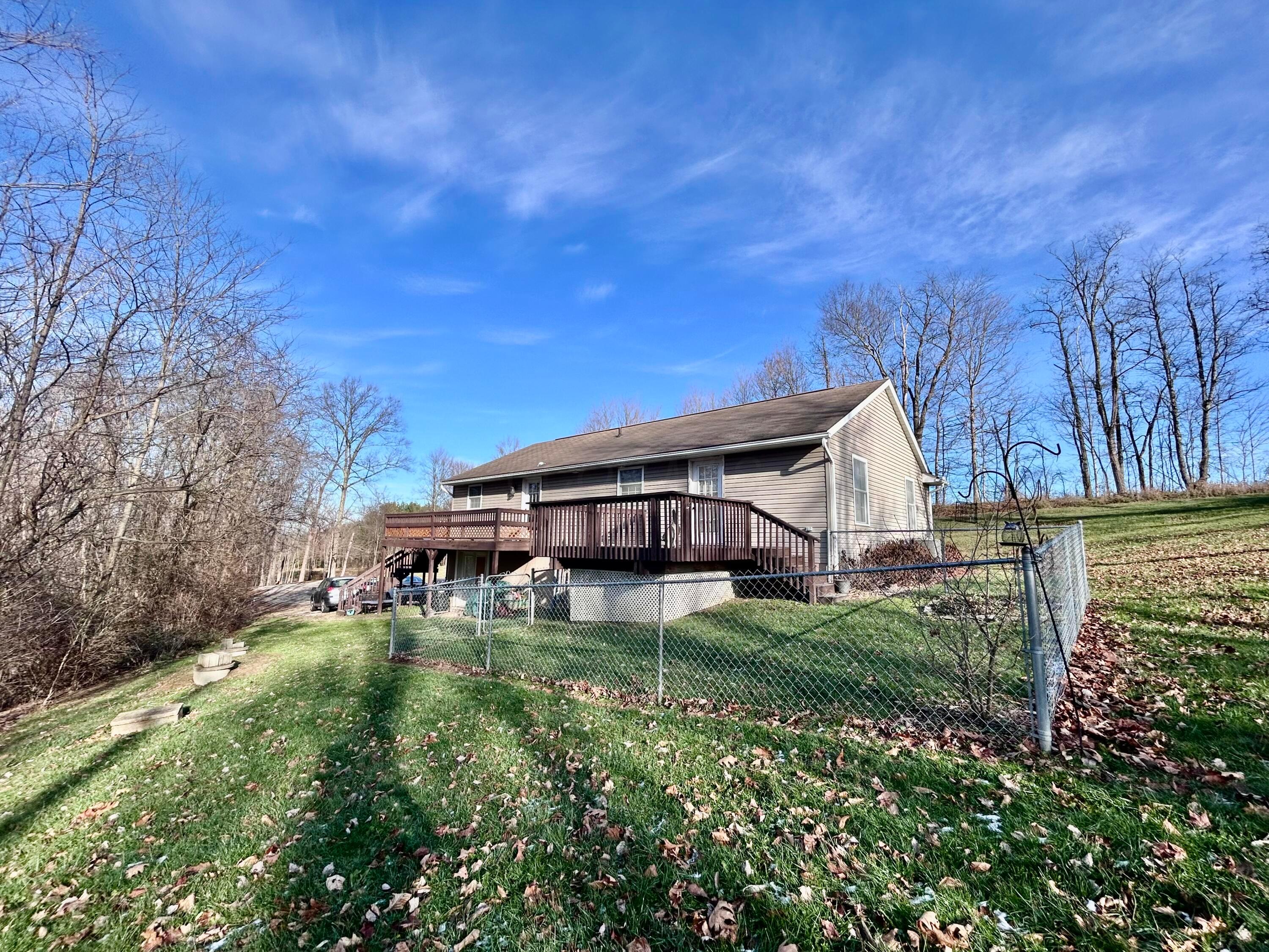 2455 Flagdale Road #2455 FLAGDALE, Junction City, Ohio image 22