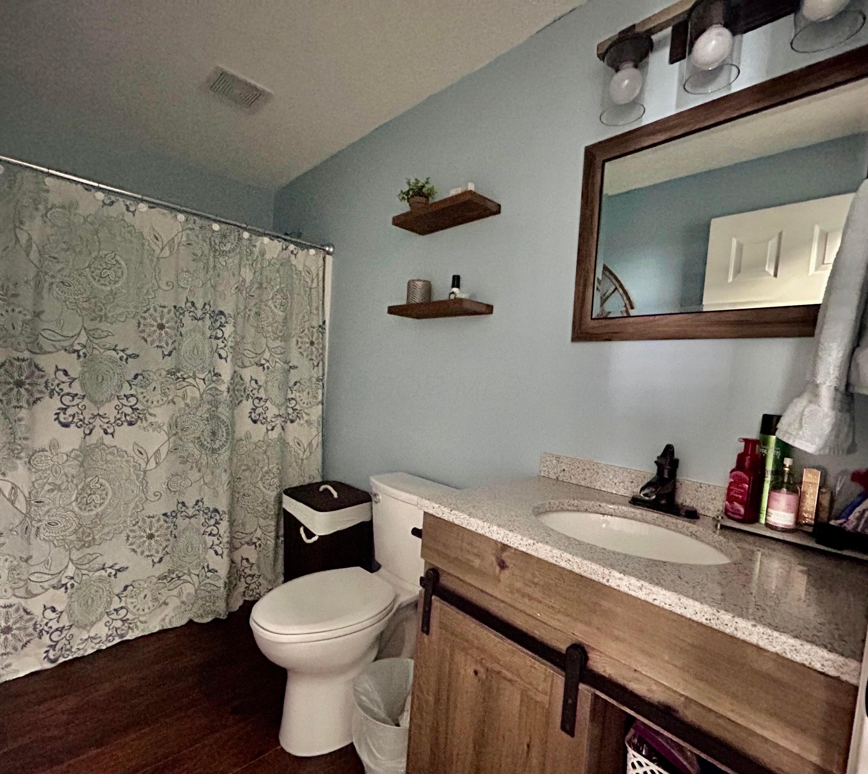 2455 Flagdale Road #2455 FLAGDALE, Junction City, Ohio image 6