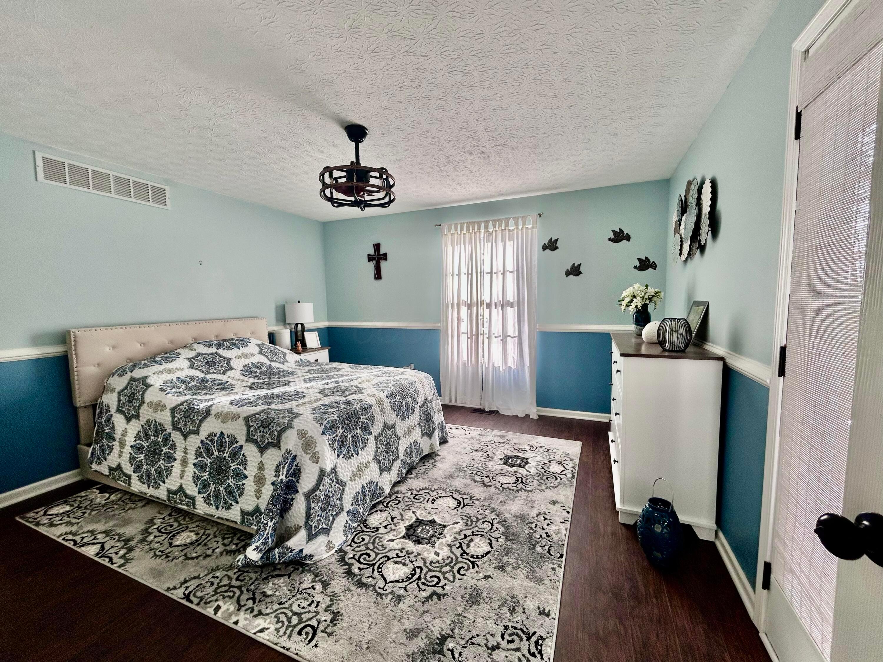 2455 Flagdale Road #2455 FLAGDALE, Junction City, Ohio image 12