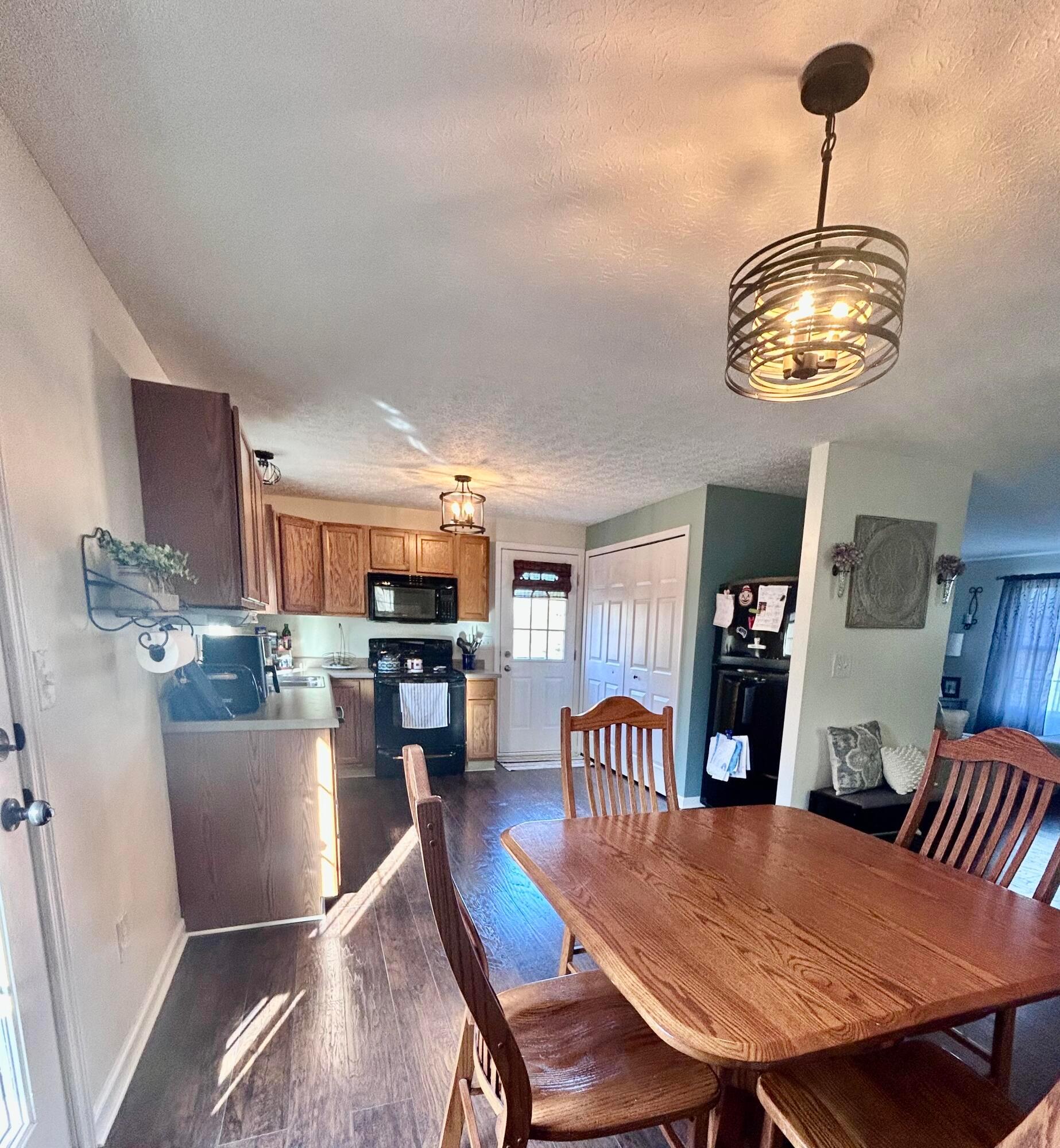 2455 Flagdale Road #2455 FLAGDALE, Junction City, Ohio image 18
