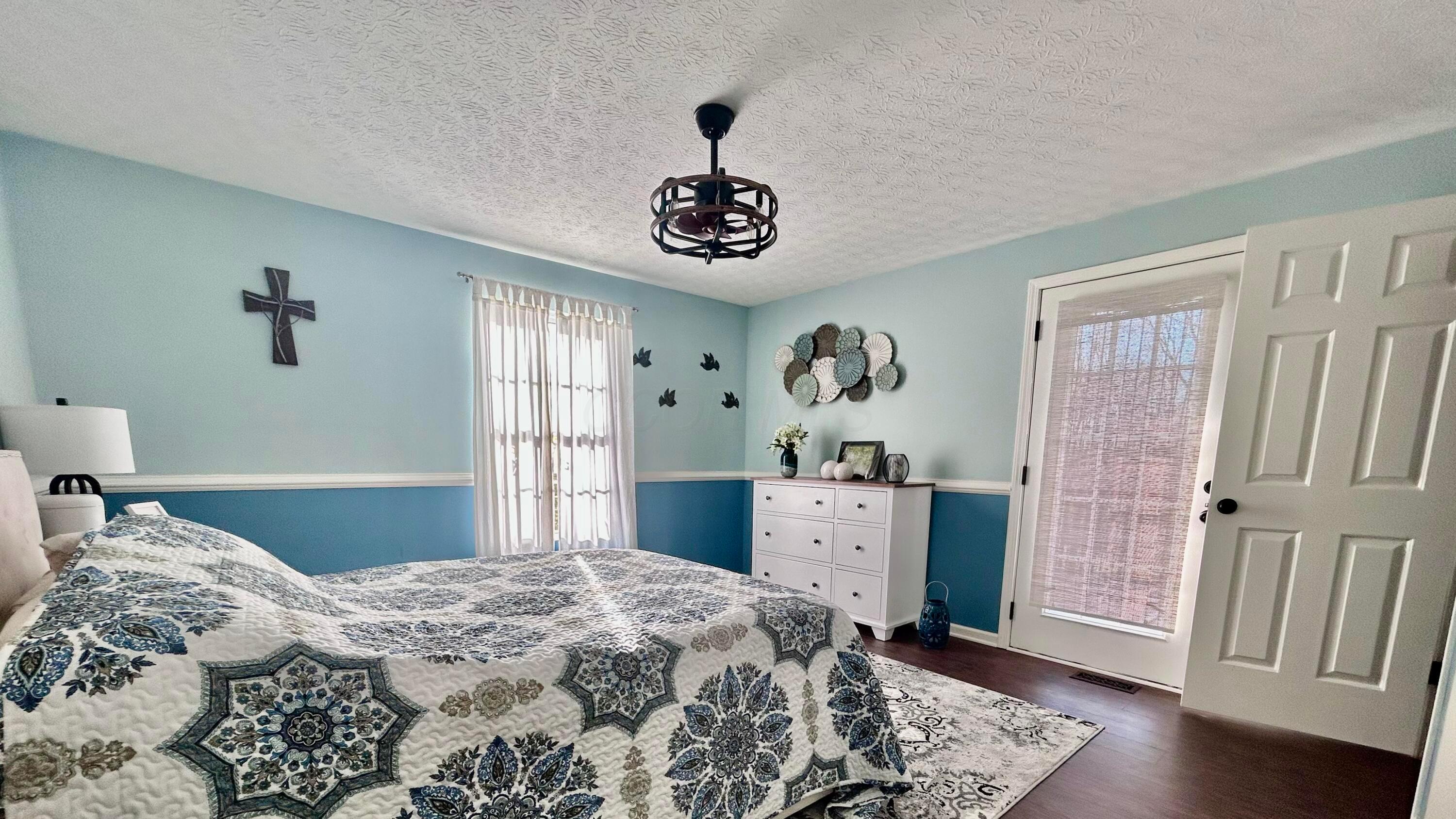 2455 Flagdale Road #2455 FLAGDALE, Junction City, Ohio image 13