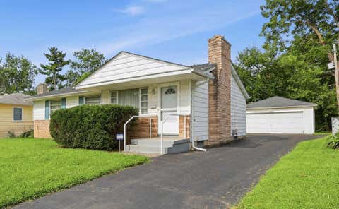 Photo of 1437 Cunard Road, Columbus, OH 43227 (MLS # 226031626)