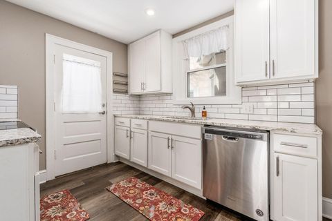 Tiny photo for 349 S Richardson Avenue, Columbus, OH 43204 (MLS # 226002783)