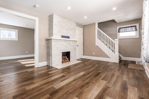 Tiny photo for 349 S Richardson Avenue, Columbus, OH 43204 (MLS # 226002783)