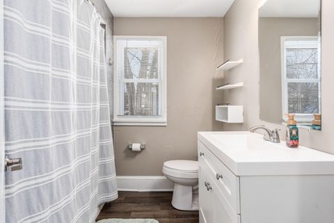 Tiny photo for 349 S Richardson Avenue, Columbus, OH 43204 (MLS # 226002783)