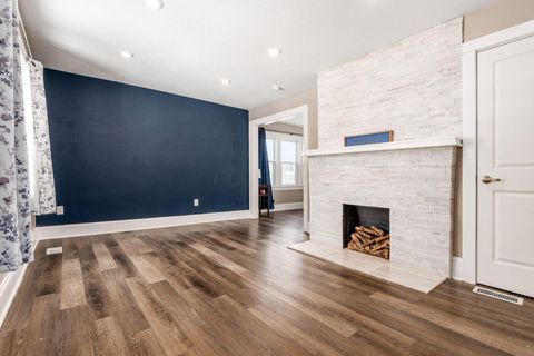 Tiny photo for 349 S Richardson Avenue, Columbus, OH 43204 (MLS # 226002783)