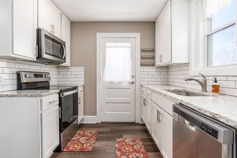 Tiny photo for 349 S Richardson Avenue, Columbus, OH 43204 (MLS # 226002783)