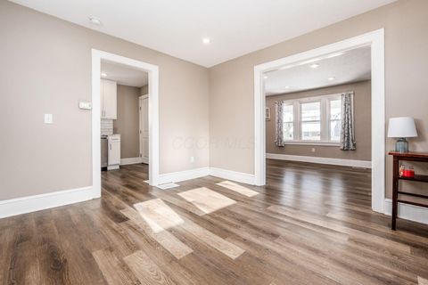 Tiny photo for 349 S Richardson Avenue, Columbus, OH 43204 (MLS # 226002783)