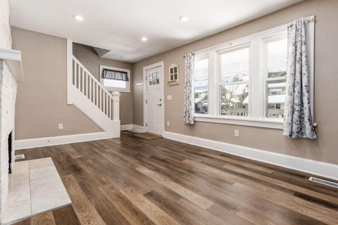 Tiny photo for 349 S Richardson Avenue, Columbus, OH 43204 (MLS # 226002783)