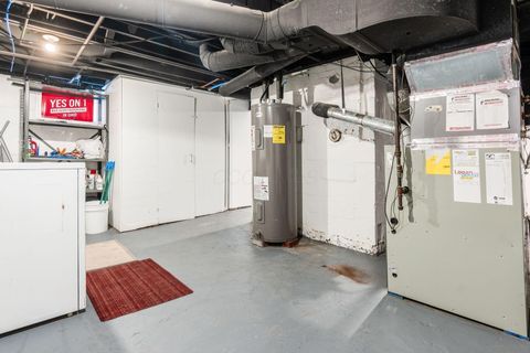 Tiny photo for 349 S Richardson Avenue, Columbus, OH 43204 (MLS # 226002783)