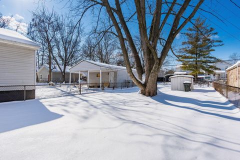 Tiny photo for 349 S Richardson Avenue, Columbus, OH 43204 (MLS # 226002783)