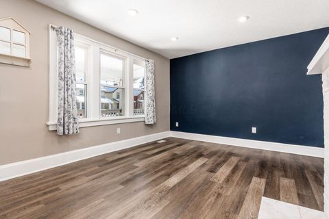 Tiny photo for 349 S Richardson Avenue, Columbus, OH 43204 (MLS # 226002783)