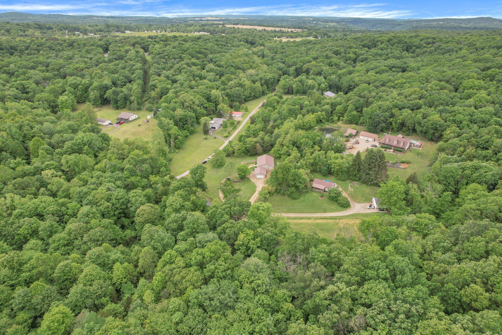 2149 Baptist Hill Road, Chillicothe, Ohio image 10