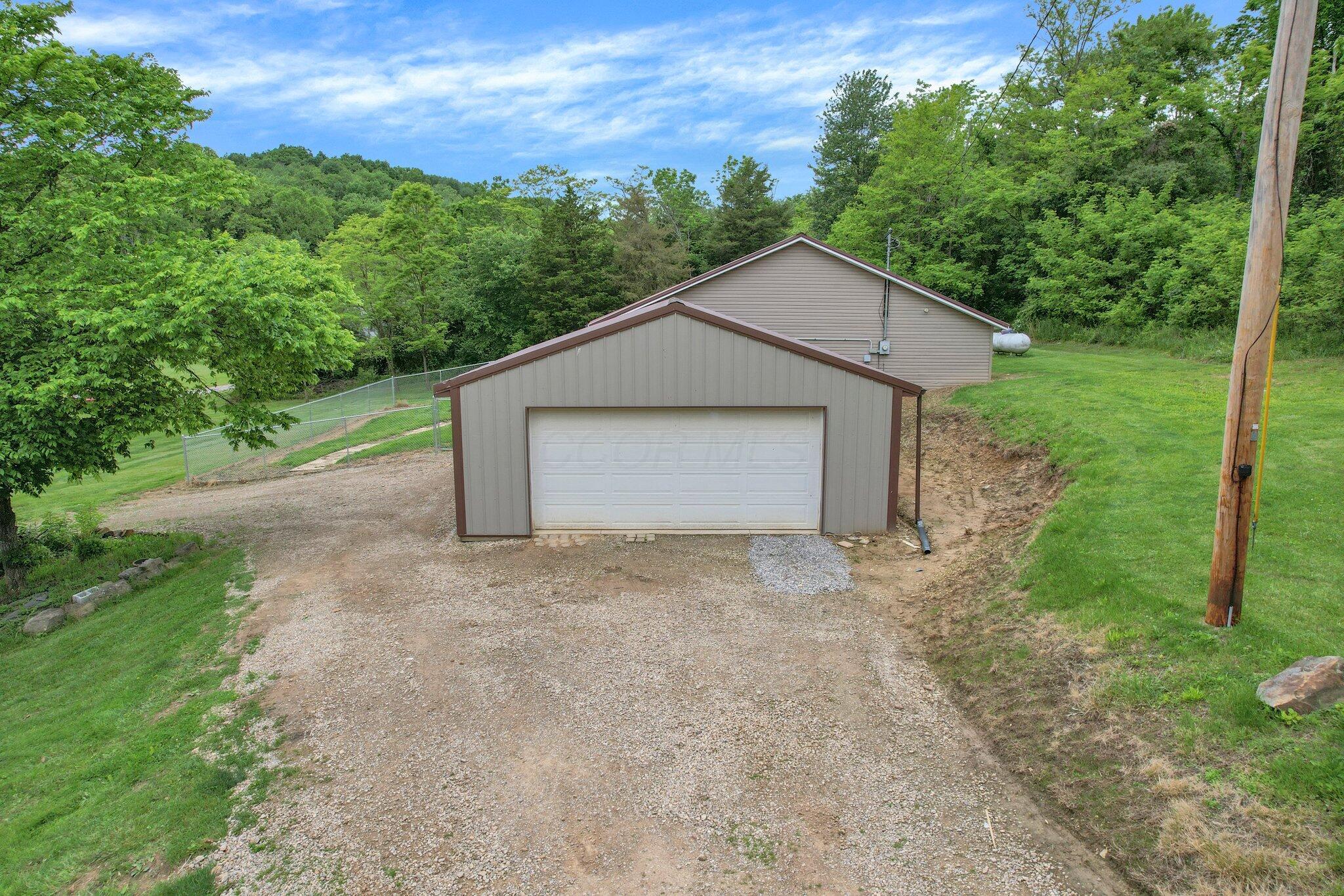 2149 Baptist Hill Road, Chillicothe, Ohio image 39