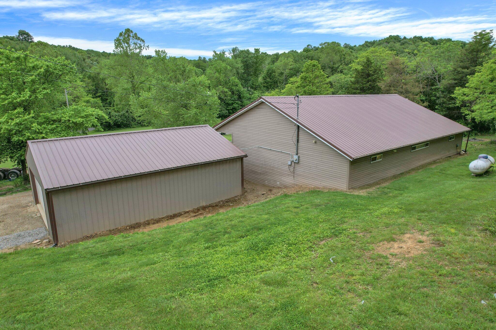 2149 Baptist Hill Road, Chillicothe, Ohio image 41