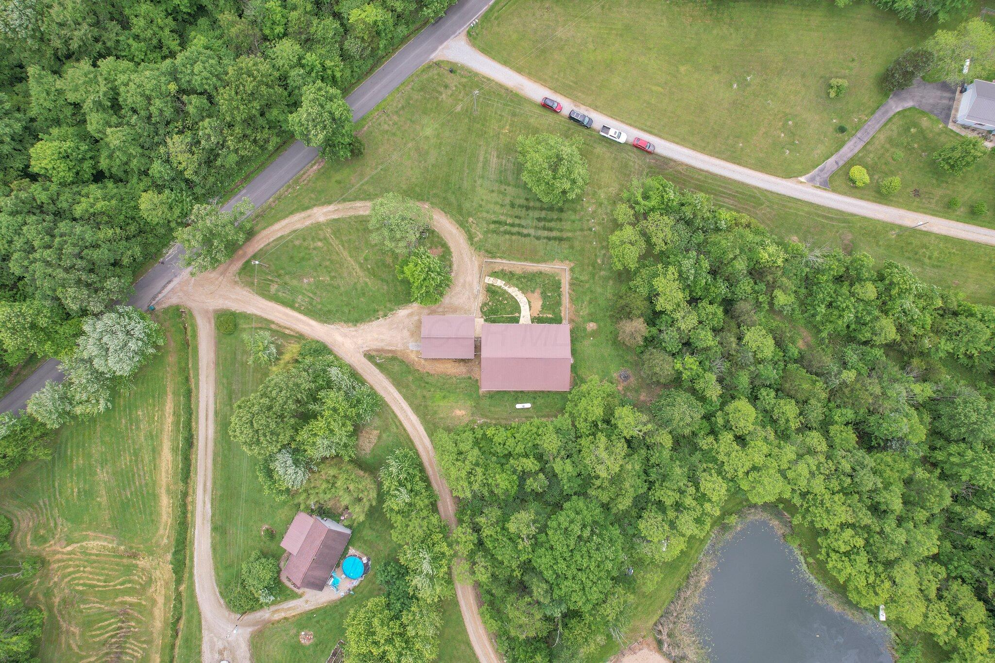 2149 Baptist Hill Road, Chillicothe, Ohio image 8