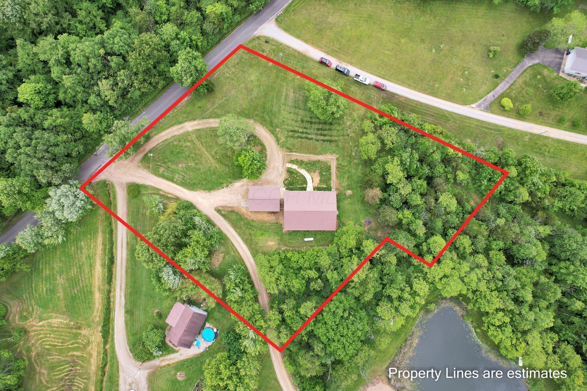 2149 Baptist Hill Road, Chillicothe, Ohio image 6