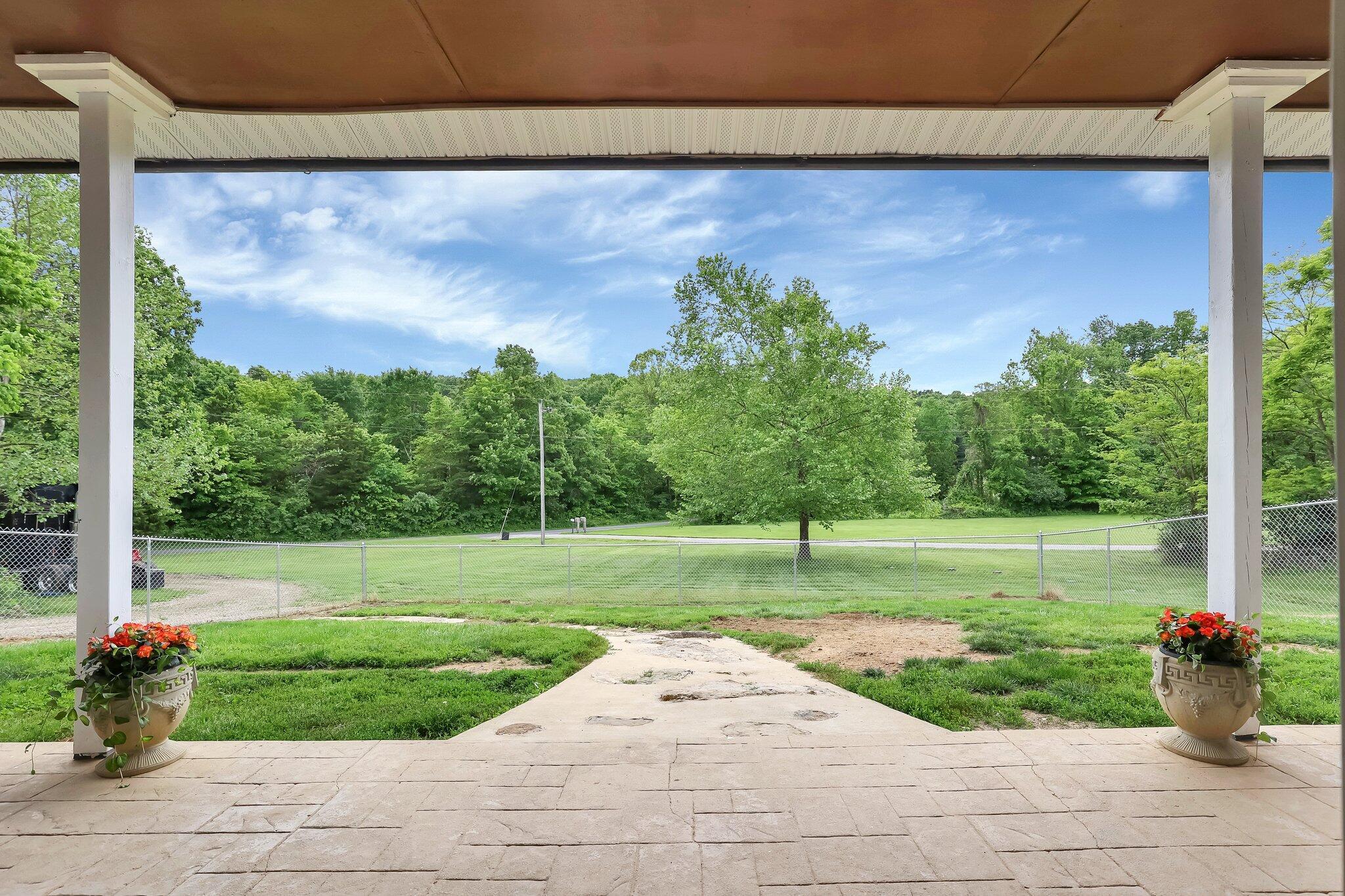 2149 Baptist Hill Road, Chillicothe, Ohio image 16