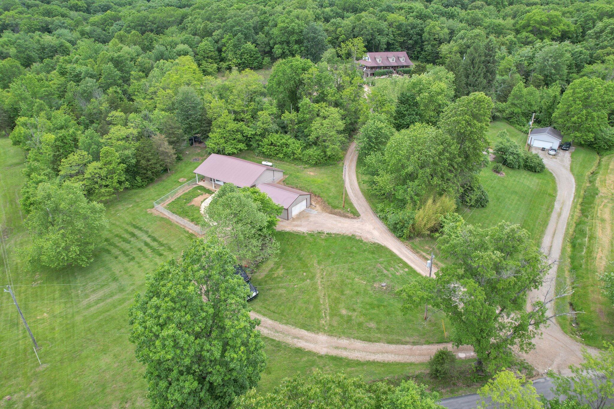 2149 Baptist Hill Road, Chillicothe, Ohio image 7