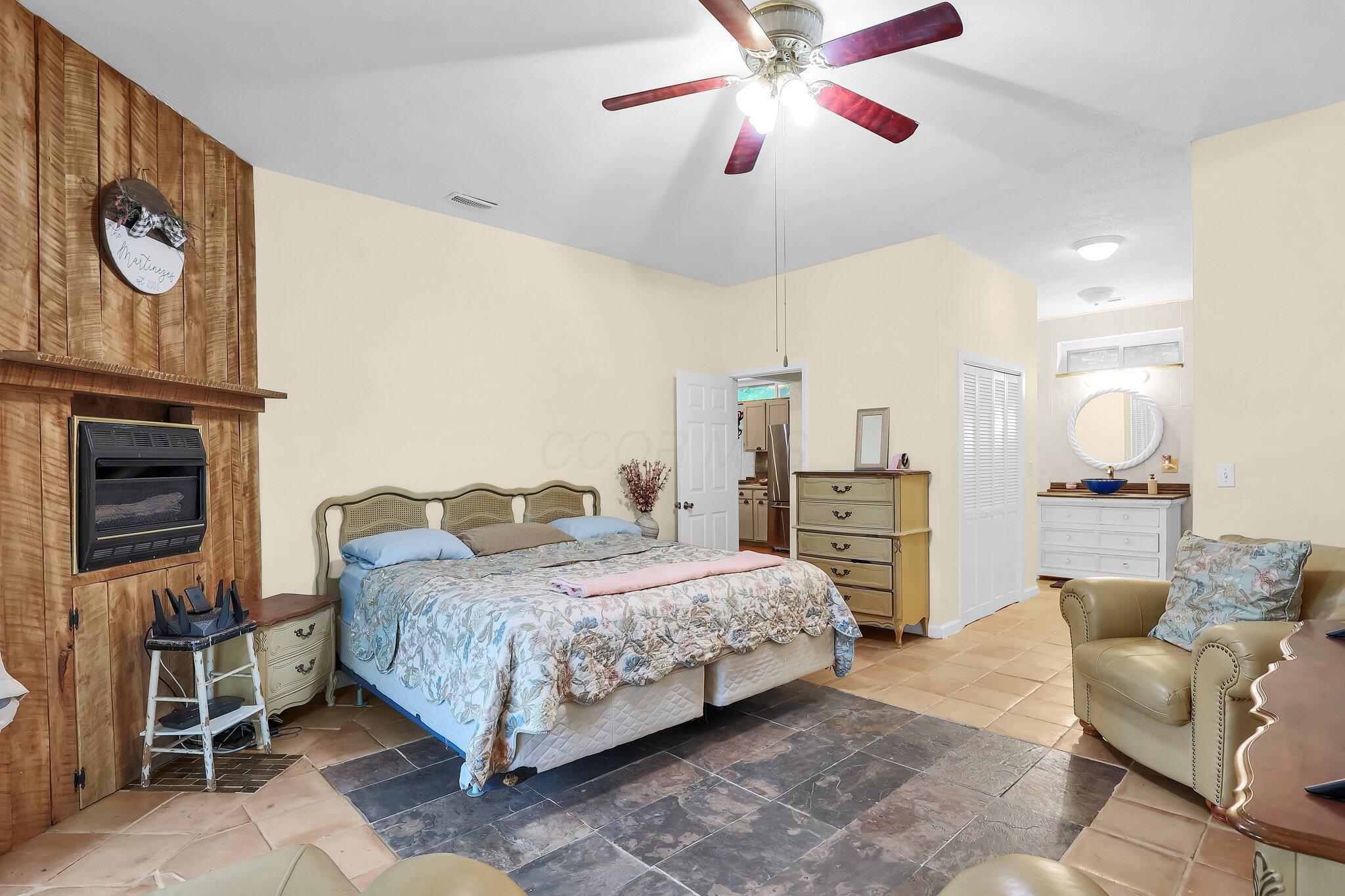 2149 Baptist Hill Road, Chillicothe, Ohio image 31