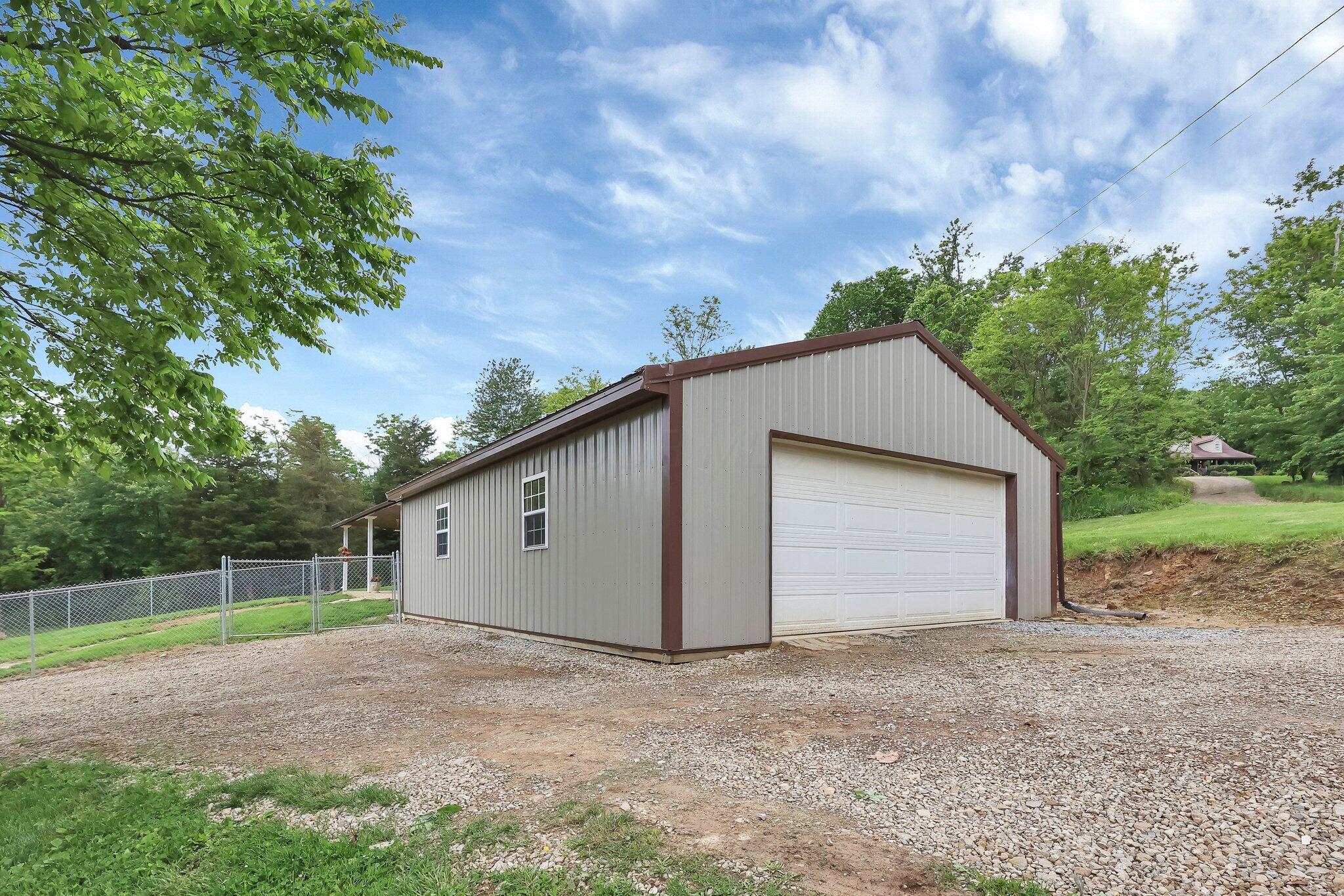 2149 Baptist Hill Road, Chillicothe, Ohio image 40