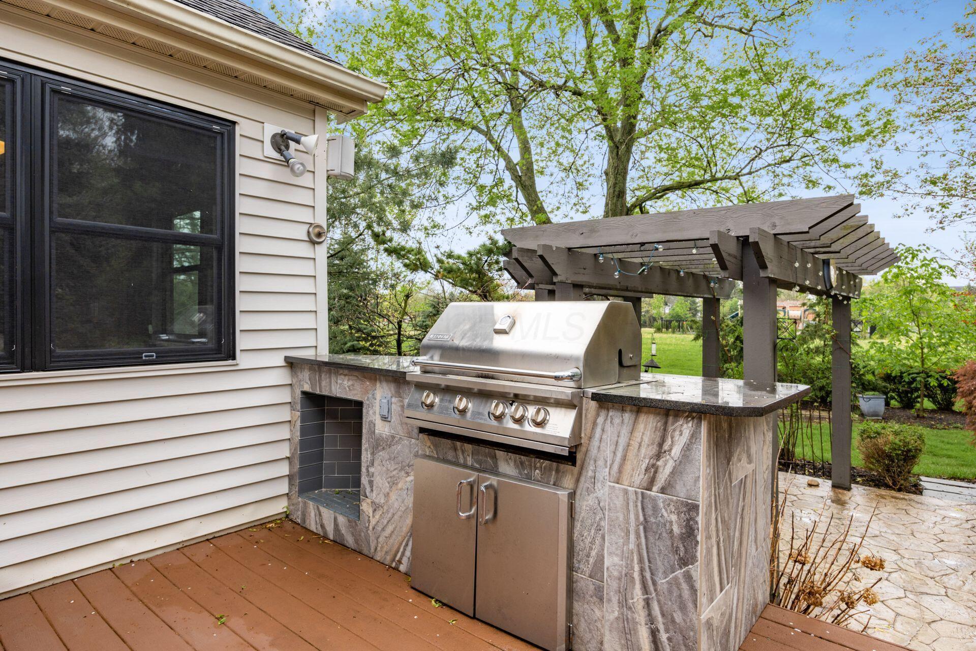 5823 Gaelic Court, Dublin, Ohio image 36