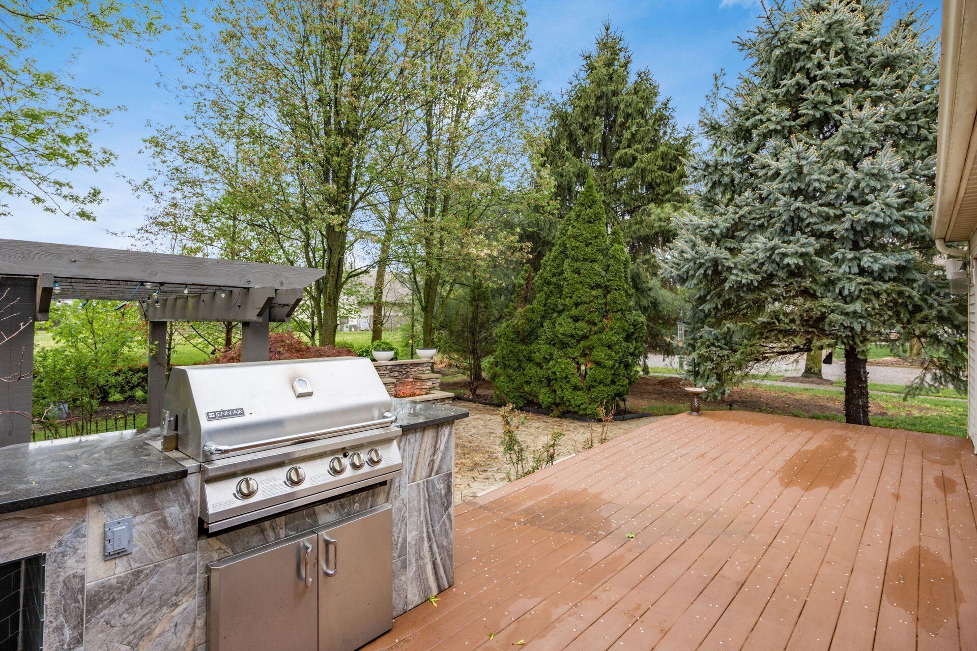 5823 Gaelic Court, Dublin, Ohio image 33