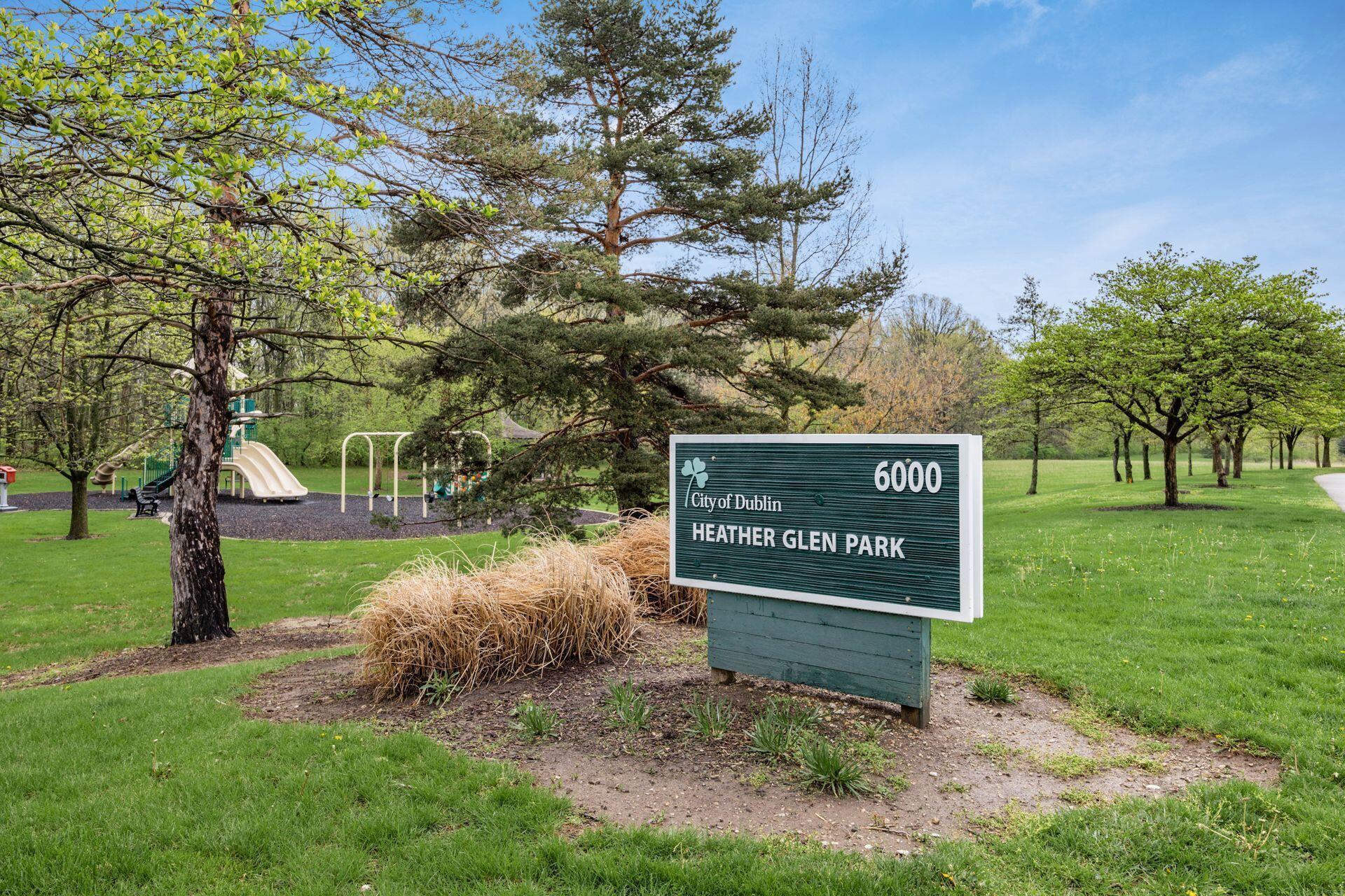 5823 Gaelic Court, Dublin, Ohio image 44