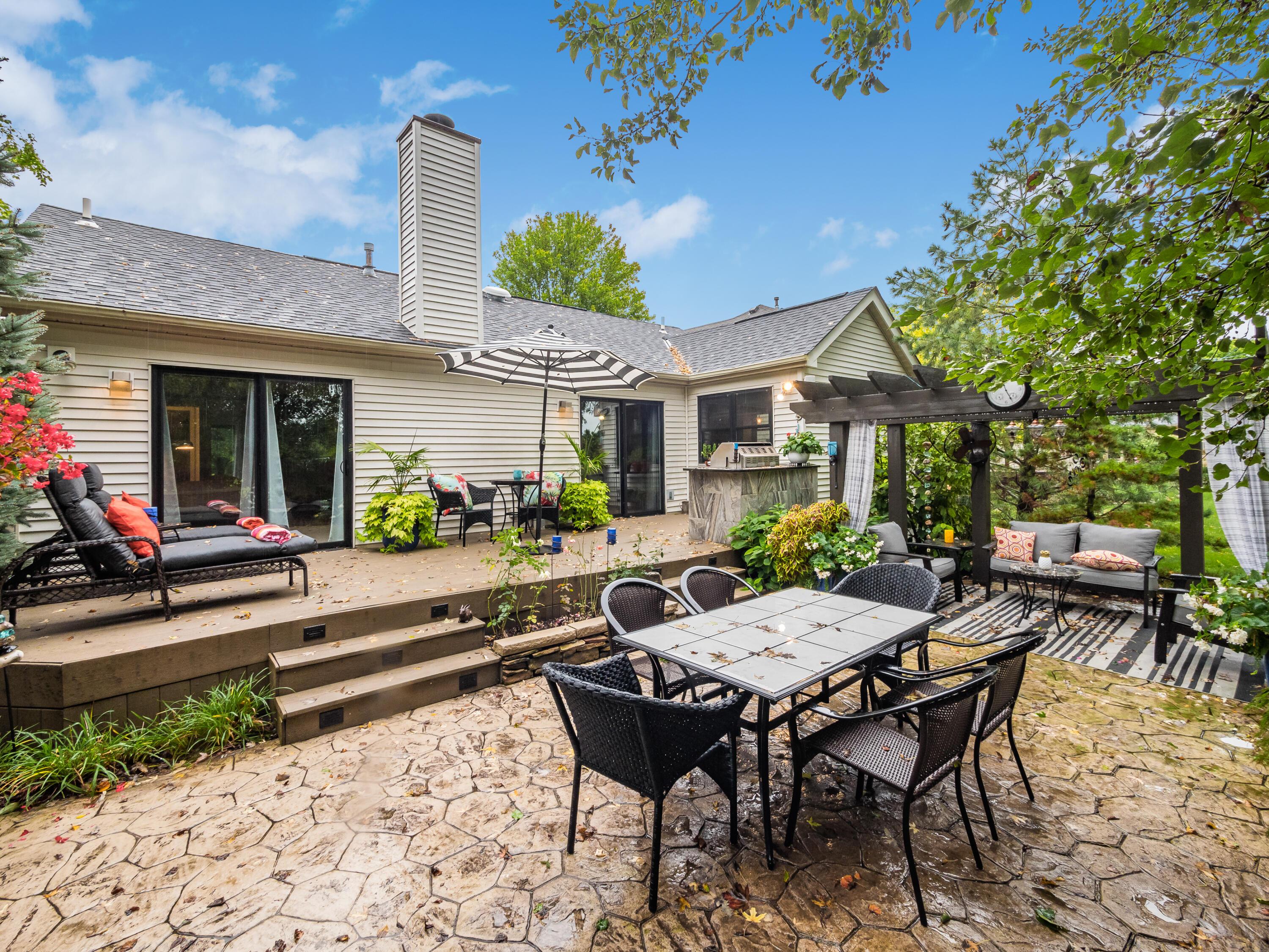 5823 Gaelic Court, Dublin, Ohio image 34
