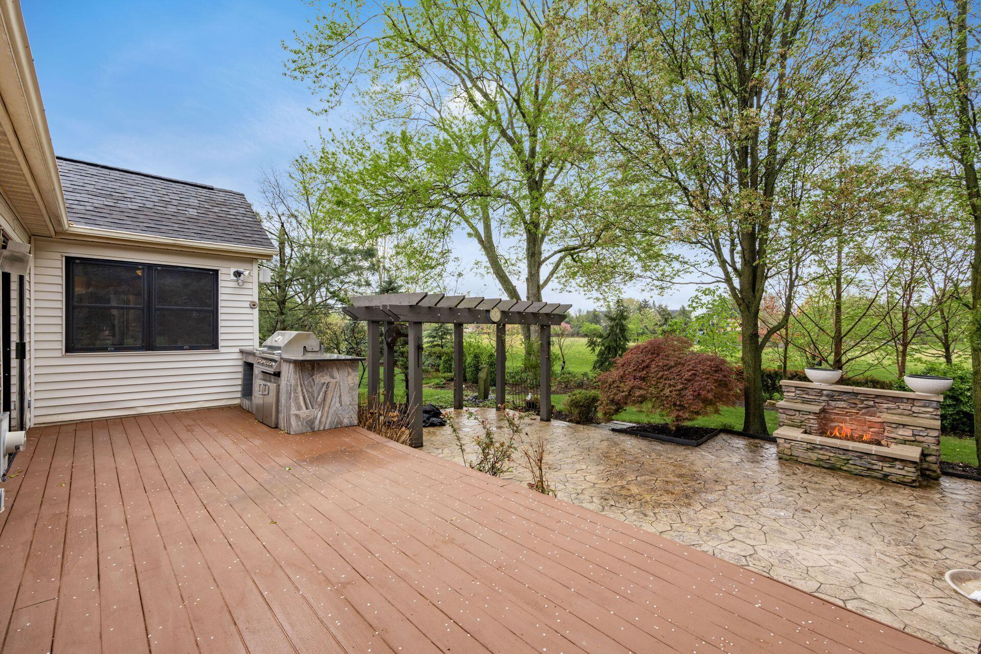 5823 Gaelic Court, Dublin, Ohio image 35