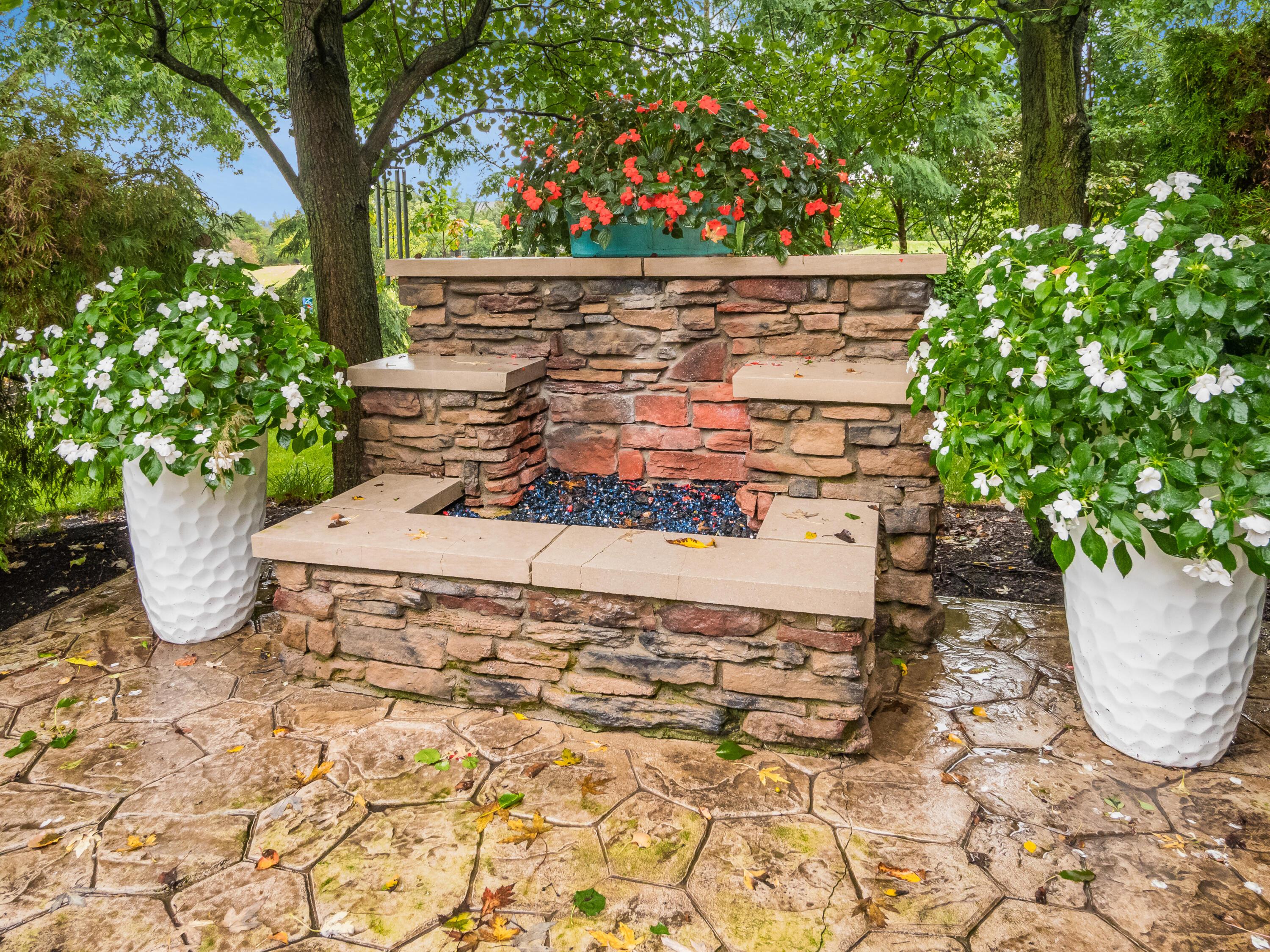 5823 Gaelic Court, Dublin, Ohio image 39