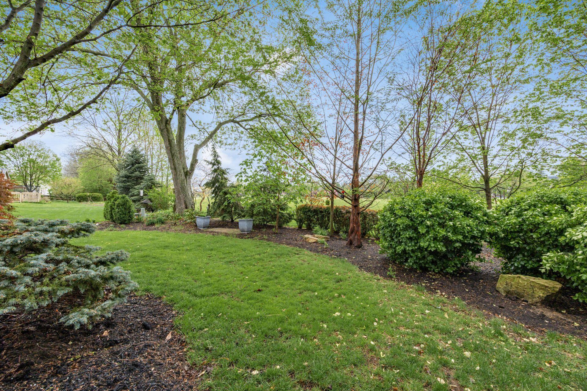 5823 Gaelic Court, Dublin, Ohio image 42