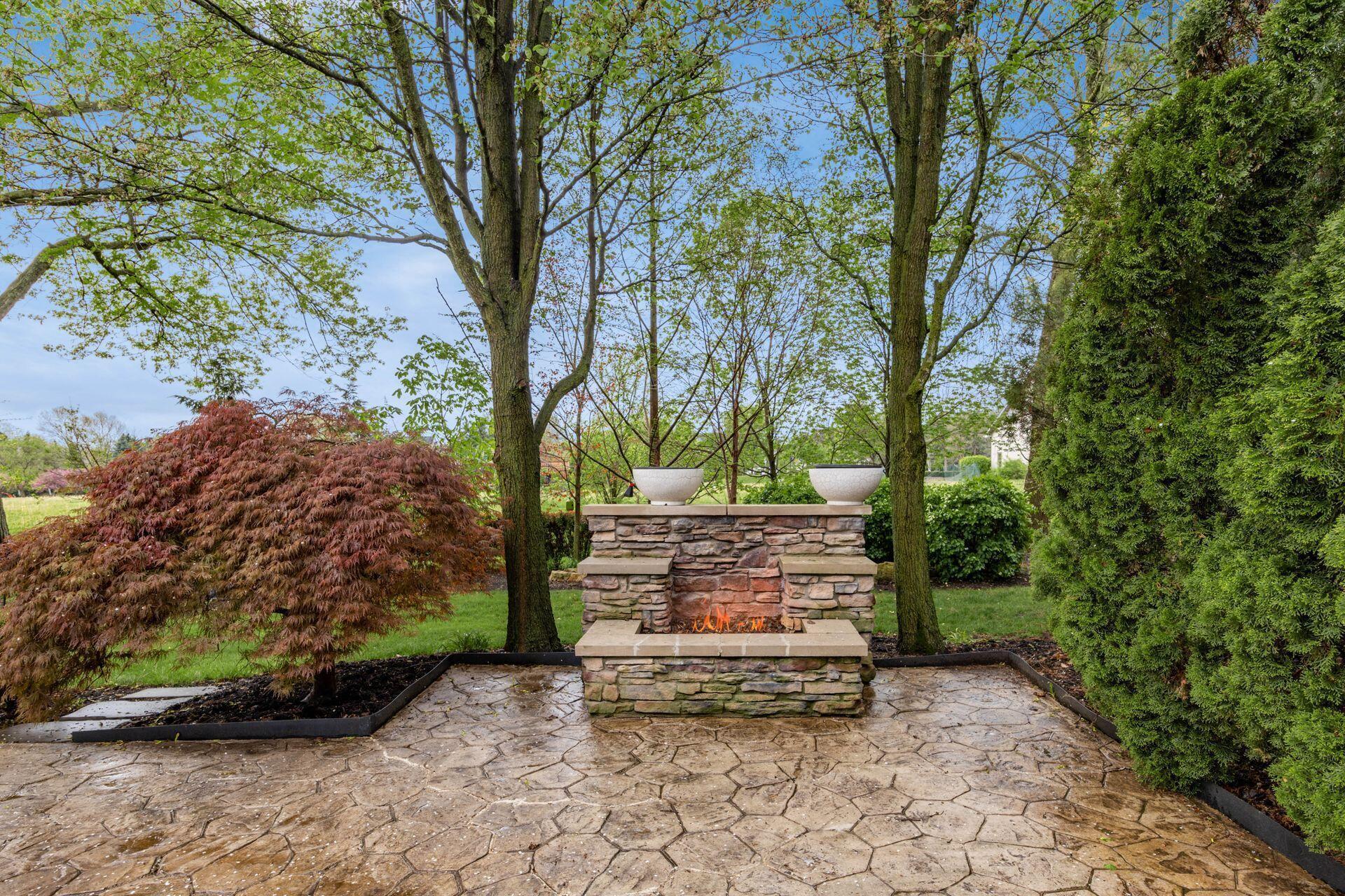 5823 Gaelic Court, Dublin, Ohio image 38