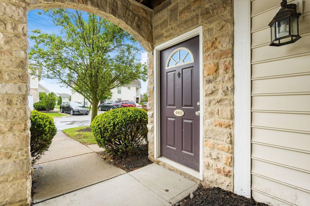 Photo of 4993 Ivyvine Boulevard, Dublin, OH 43016 (MLS # 226015541)
